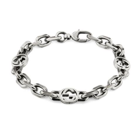 bracciale gucci indossato|Women's Gucci Designer Bracelets .